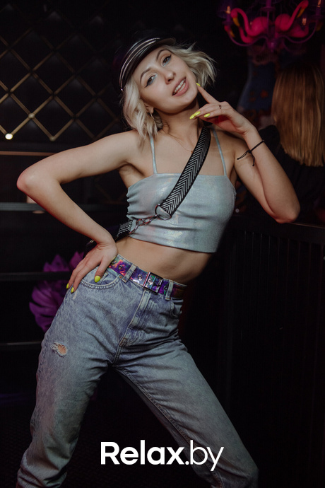 Saturday «mamasita», фото № 13