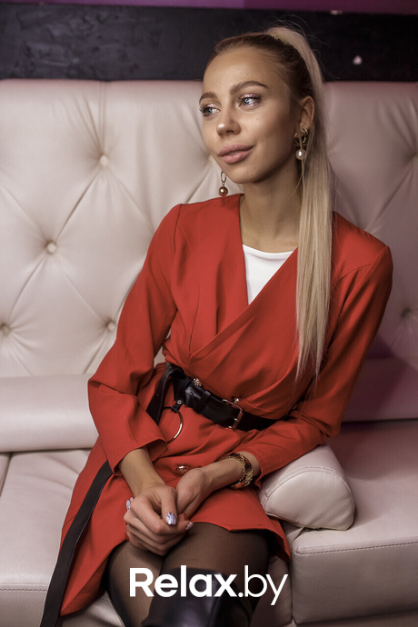 white party RICH CAT, фото № 31