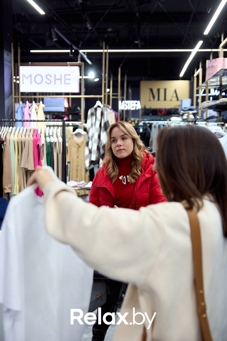 Шопинг-экскурсия со стилистом, фото № 159