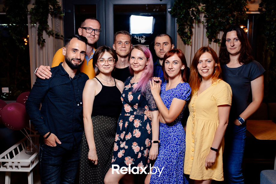 Hot Weekend, фото № 22