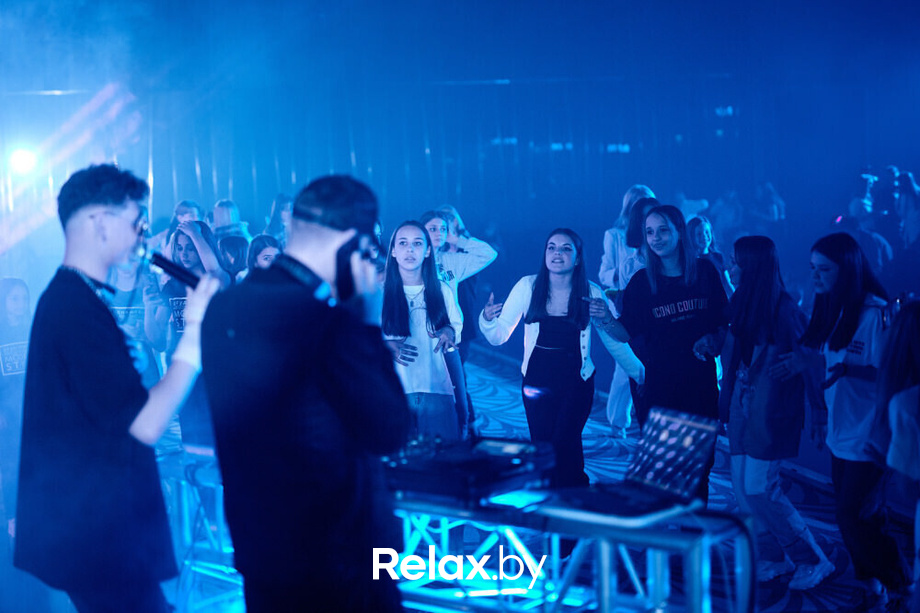 IMG Fashion KILLA PARTY, фото № 572