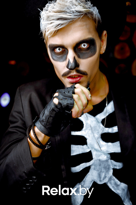 Halloween Highare, фото № 12