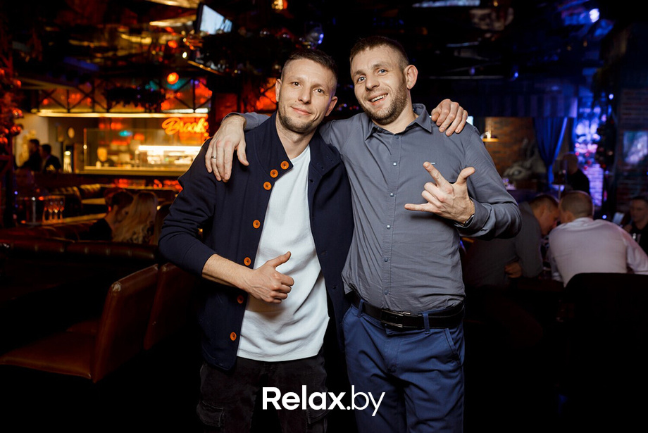 Новогодний Бруклин, фото № 24