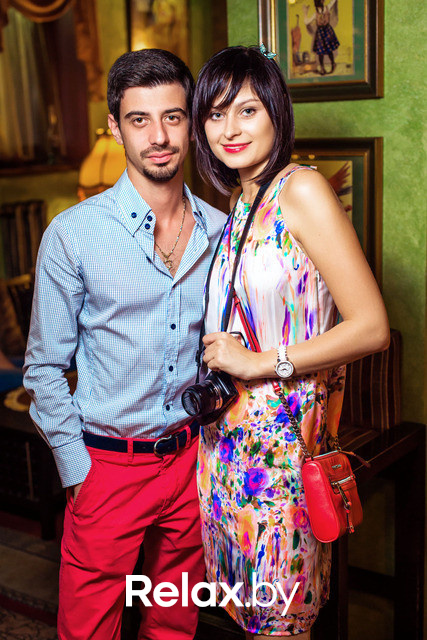 МОЁТ party, фото № 1