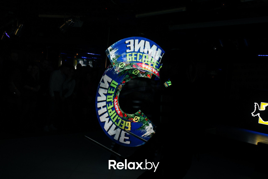 Зимний беспредел, фото № 25