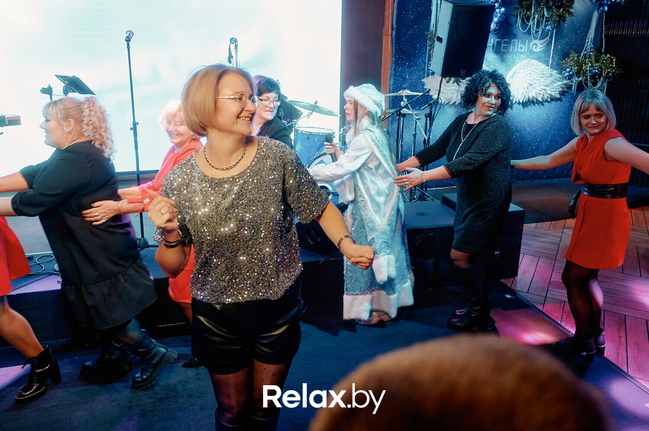 Saturday music, фото № 134