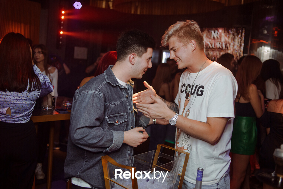 Friday LUXURIA LXR, фото № 19