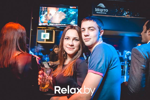 Mojitos party, фото № 19