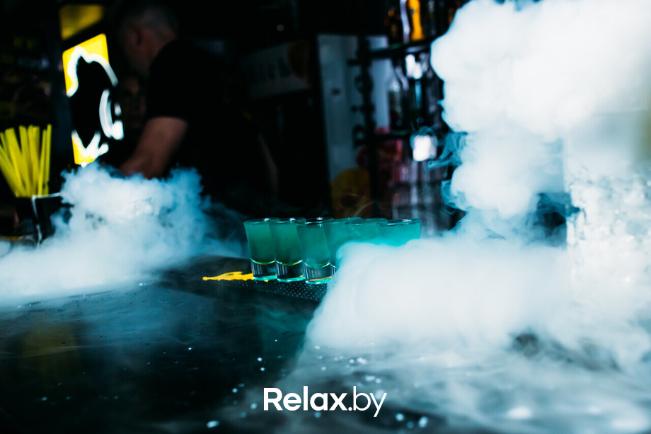 Физкульт - привет Party, фото № 19