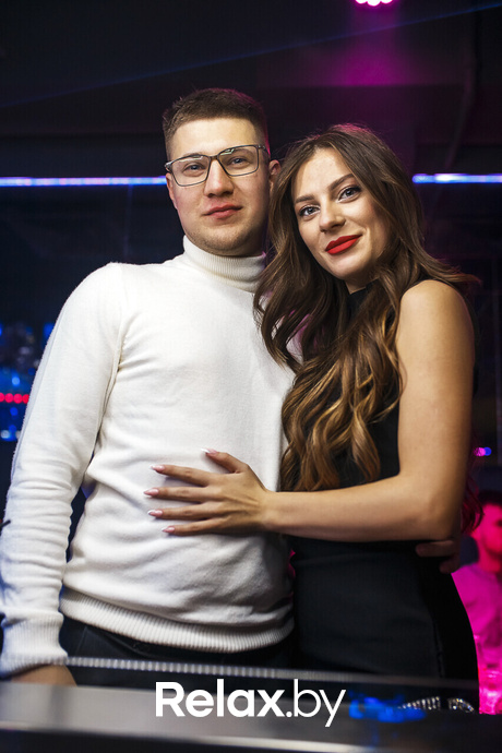 Happy New Year 2022 Luna, фото № 58