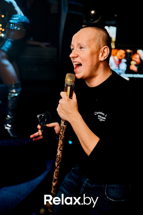 Суббота в JEL’SA, фото № 73