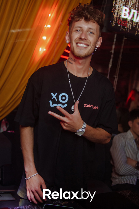 Friday LUXURIA LXR, фото № 37