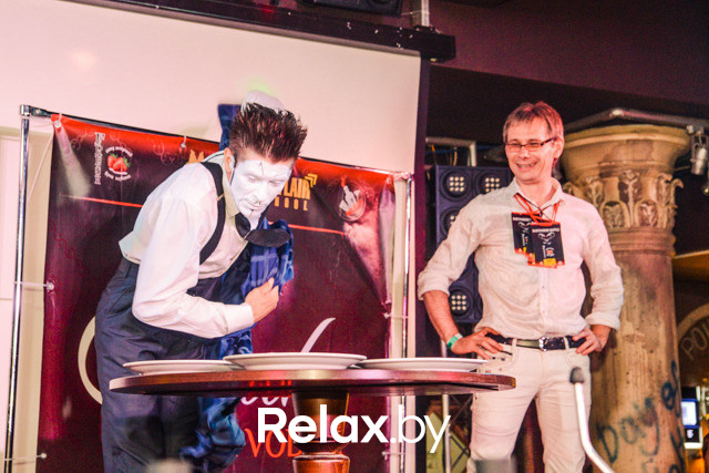 Bartenders Battle, фото № 107