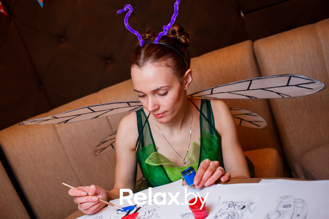 Детский день, фото № 7