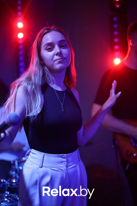 Ночные жители, фото № 60