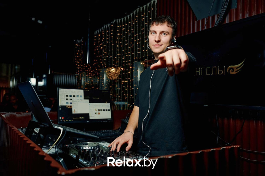 Saturday music, фото № 7