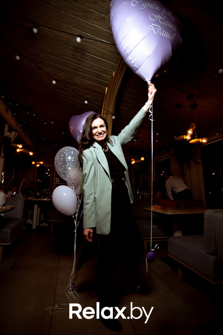 Ночные жители, фото № 64