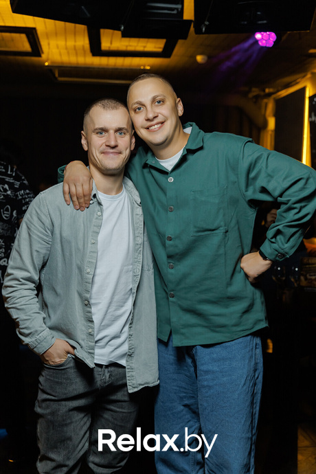 Saturday party, фото № 21