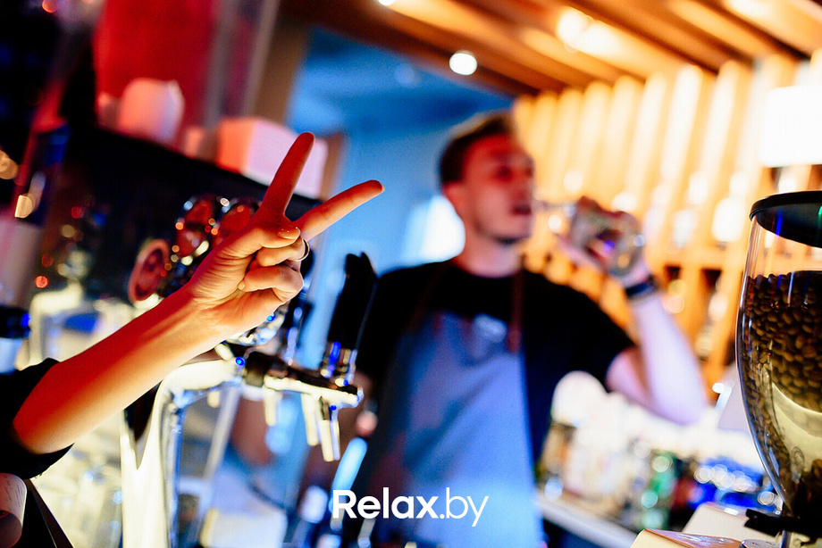 Ночные жители, фото № 56