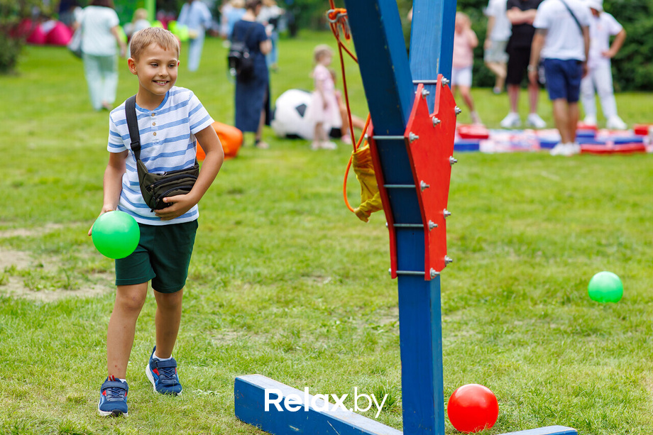 May Way 2025, фото № 265