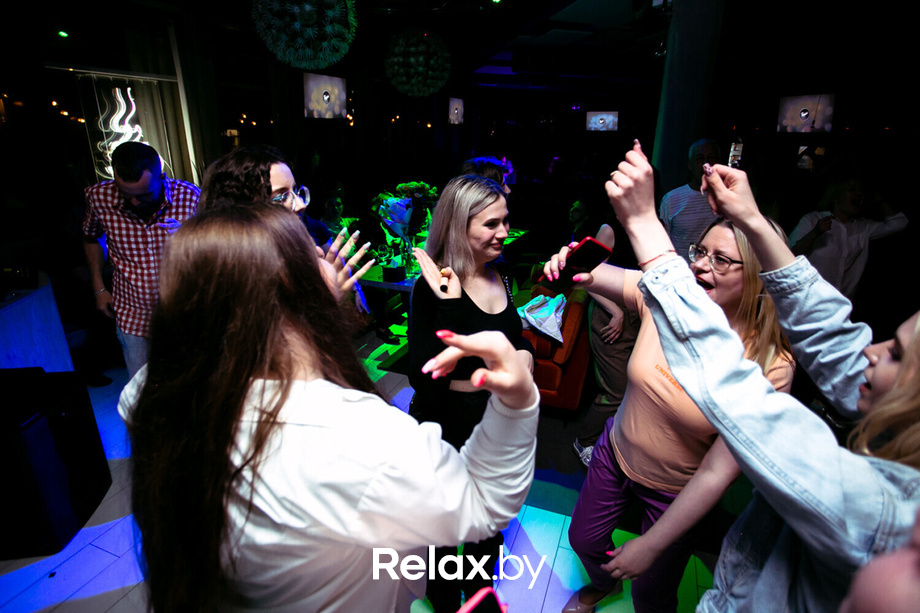 Ночные жители, фото № 48