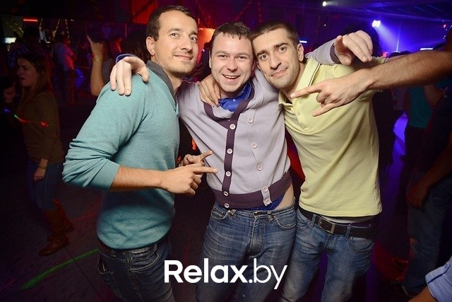 Опасная зона, фото № 28