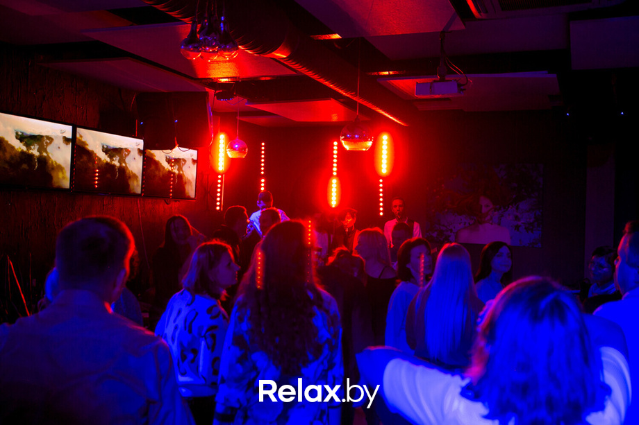 Ночные жители, фото № 45