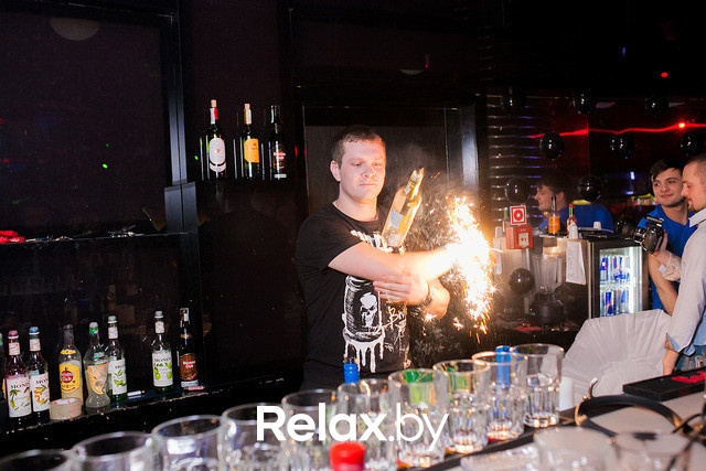 Valentine's night, фото № 130