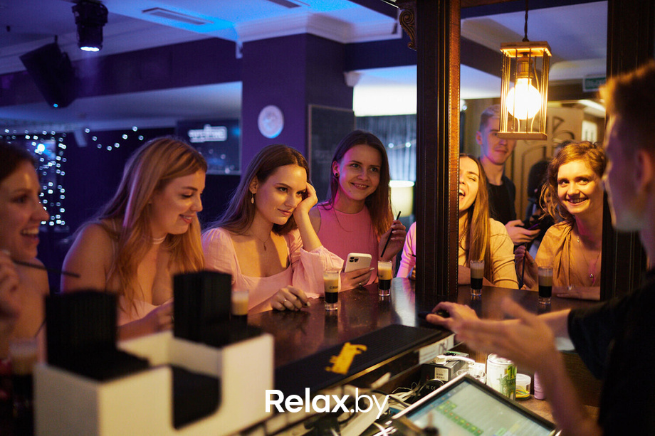 FLIRT, фото № 44