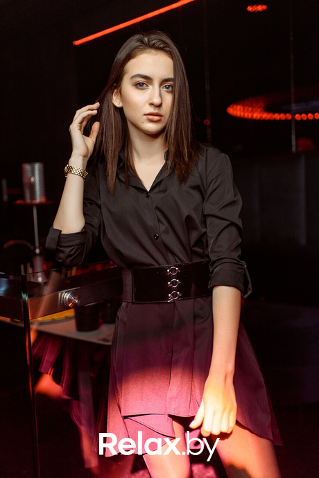 Luna Saturday, фото № 12