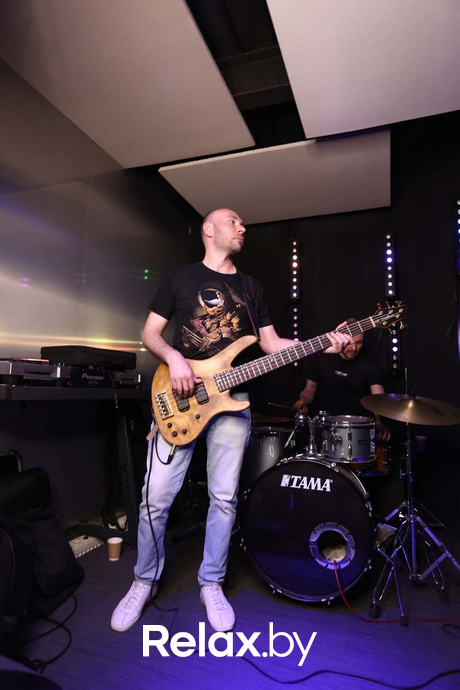 Terra party, фото № 34