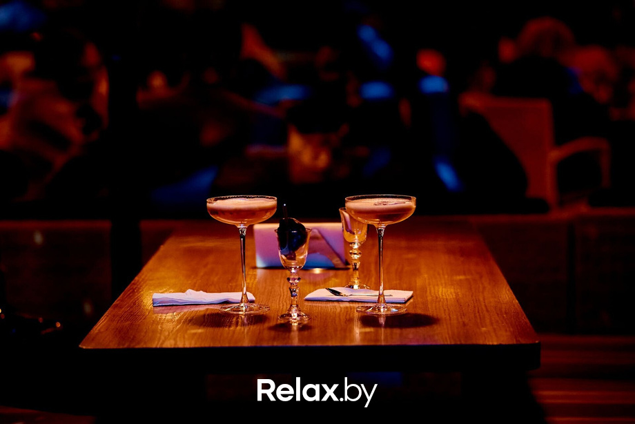 Пятница в Ангелах, фото № 49