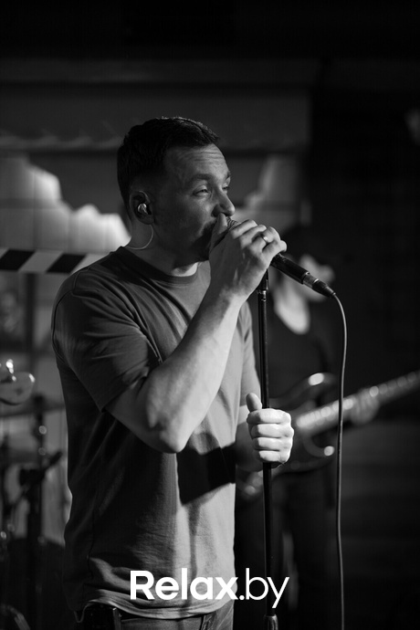 Zavod Saturday Night, фото № 5