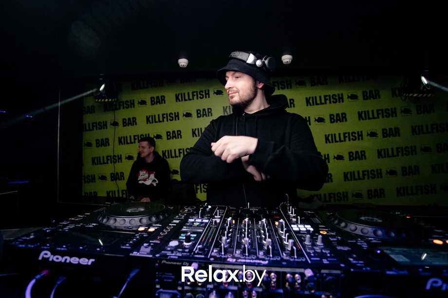 Алко disko Party, фото № 31