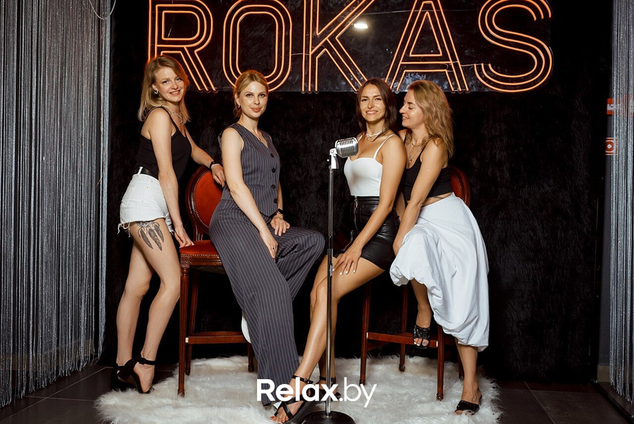 Saturday Party, фото № 5