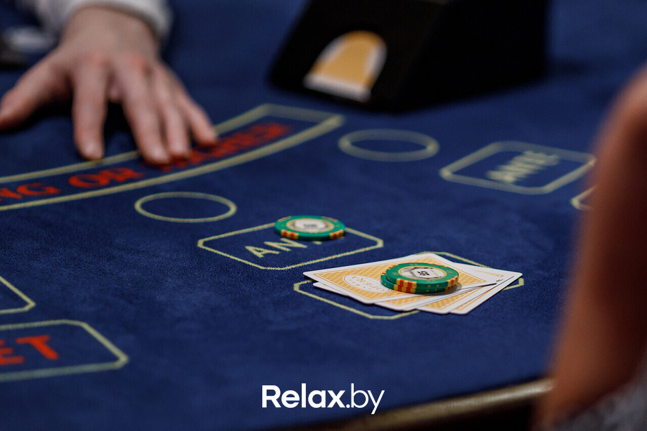 Opera Loto, фото № 11