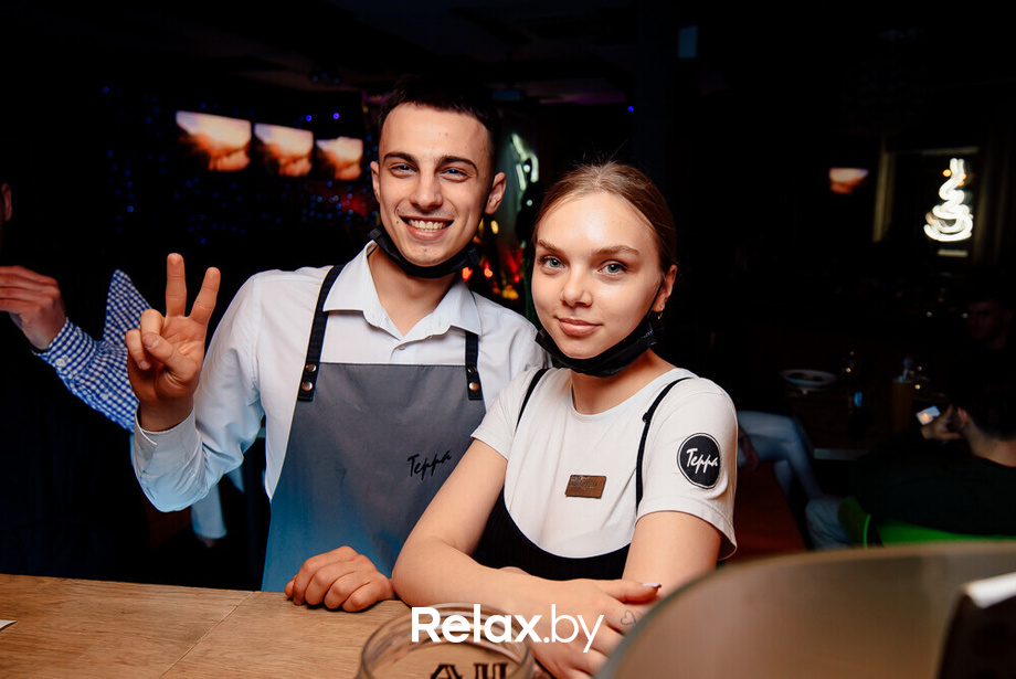 Ночные жители, фото № 40