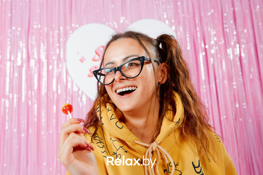 RELAX Sweet sixteen, фото № 117