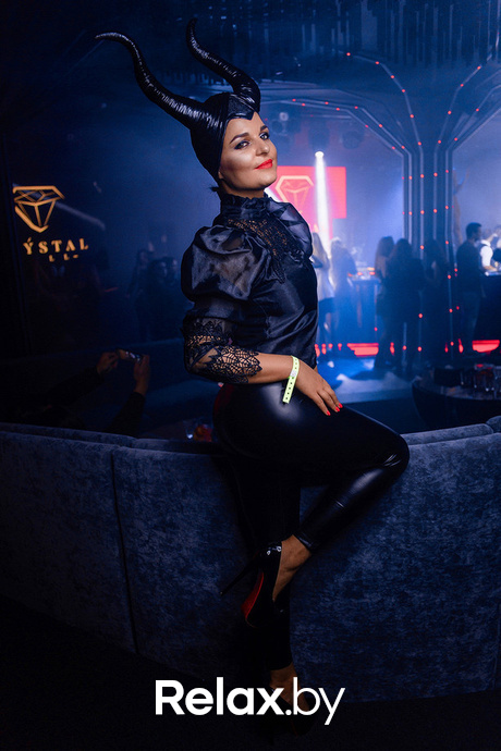 Halloween. Проклятие Аннабель, фото № 93