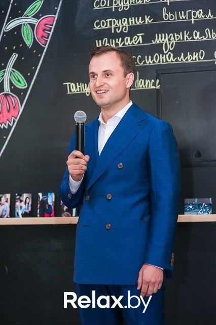 День рождения Дом.by, фото № 61