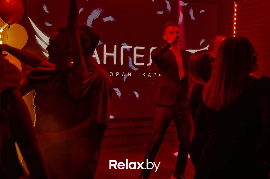 Saturday music, фото № 108