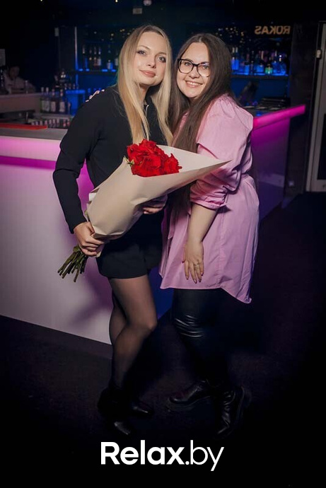 Saturday party, фото № 129