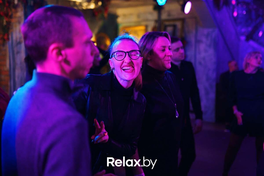 Saturday Party, фото № 44