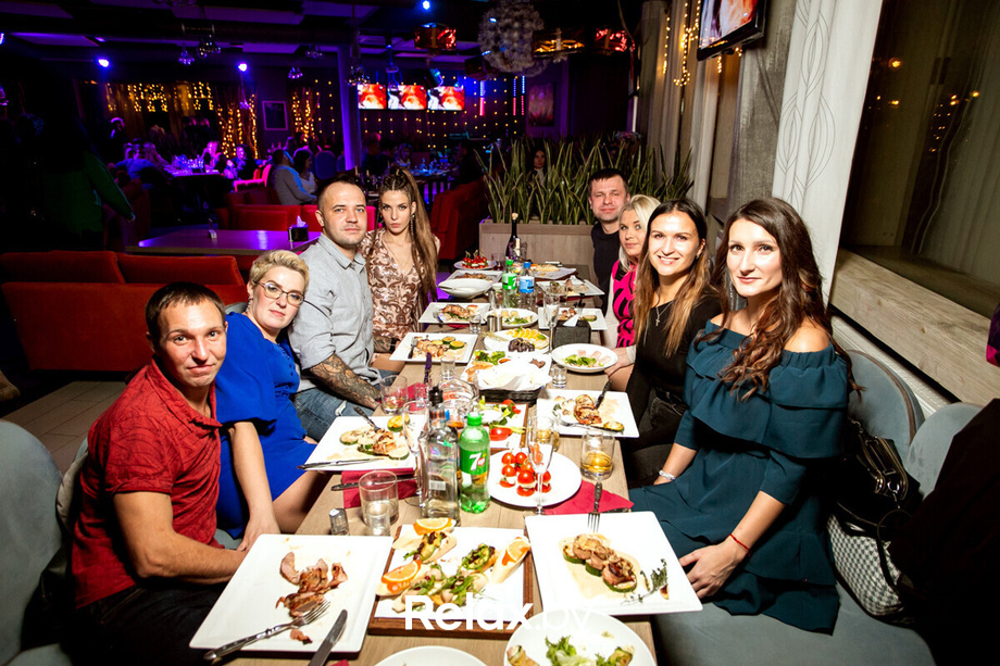 Ночные жители, фото № 10