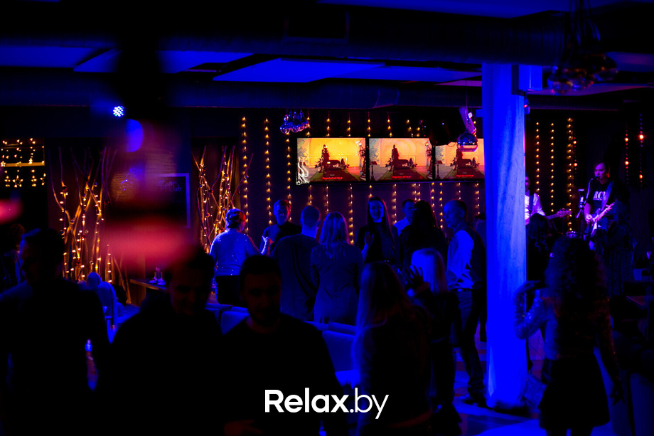 Ночные жители, фото № 54