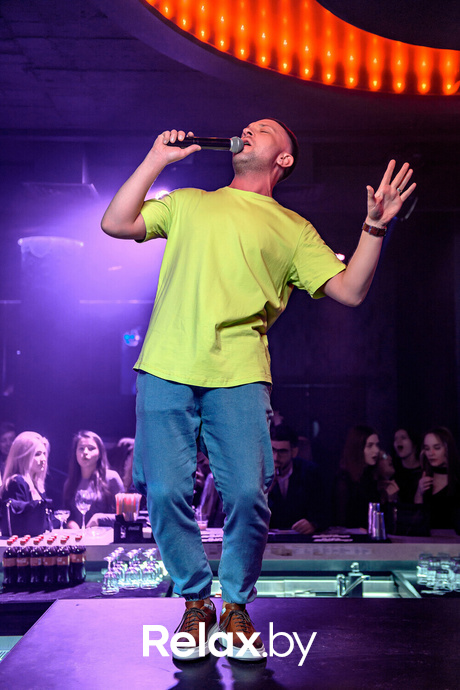 Feel us, фото № 104