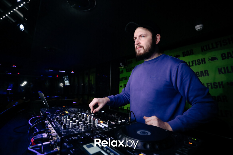 Бабслет party, фото № 52