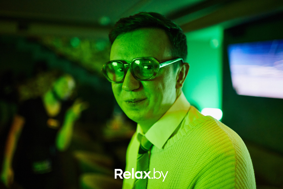 Nua RetroWave, фото № 16