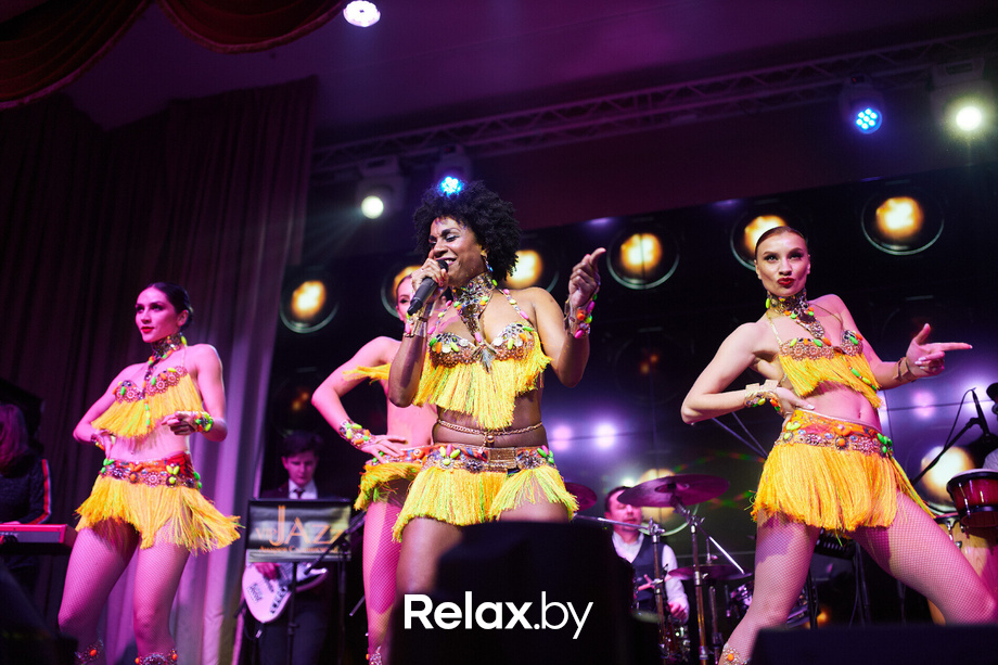 «День Рождения казино Опера. Нам 6 лет!», фото № 214