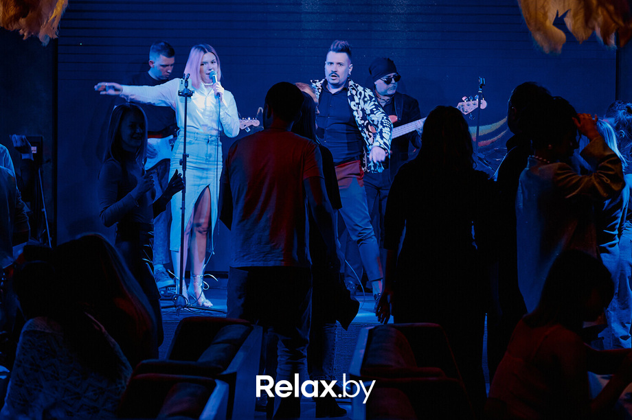 Saturday music, фото № 47